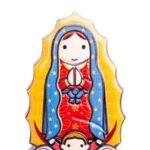 Íman 3D em resina - Colecção LDW