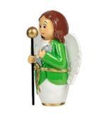 Estátua em resina - Coleção Lello & Lilla - Image 2