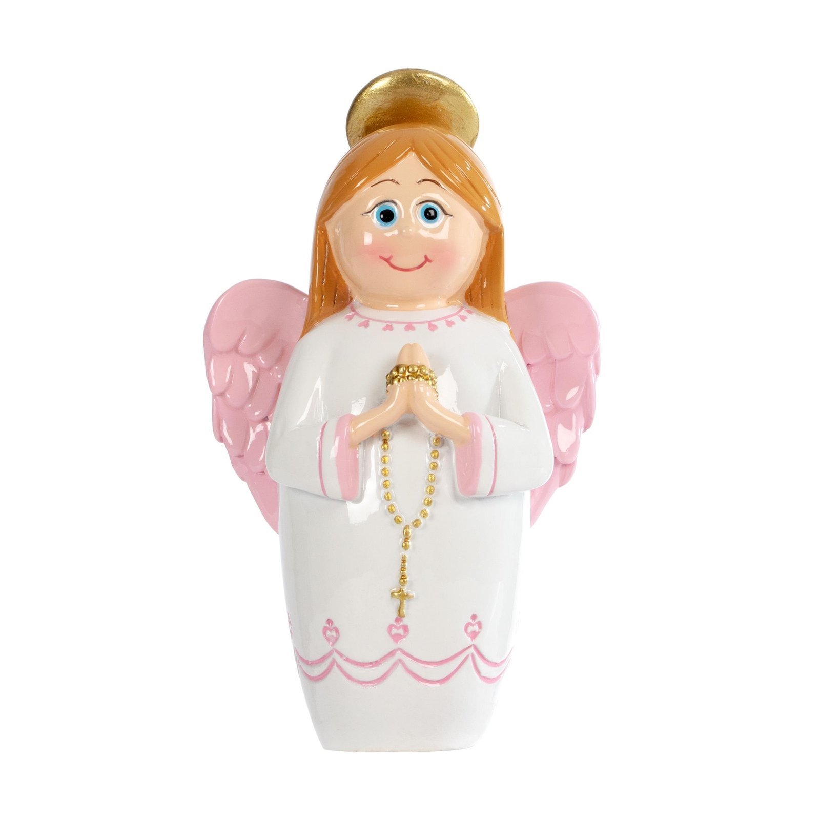 Estátua em resina - Coleção Lello & Lilla - Image 1