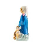 Estátua em resina - Coleção Lello & Lilla - Image 3