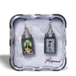 Rectangular ColoridoNª Srª Fátima / S.C. Jesus