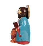 Estátua em resina - Coleção Lello & Lilla - Image 3