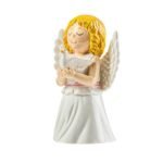 Estátua em resina - Coleção Lello & Lilla - Image 2