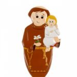 Íman em resinaColecção Lello & Lilla