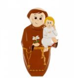 Íman em resinaColecção Lello & Lilla