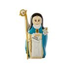 Íman em resinaColeção Lello & Lilla