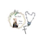 Ìman c/Dezena Parentesco-São Bento