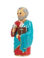 Estátua em resina - Coleção Lello & Lilla - Image 2