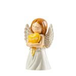 Estátua em resina - Coleção Lello & Lilla - Image 2