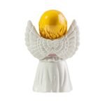 Estátua em resina - Coleção Lello & Lilla - Image 4