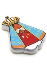 Íman 3D em resina - Colecção LDW - Image 2