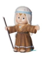 Conjunto de 10 PeçasResina - 12 cm - Image 6