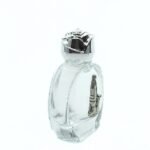 Frasco de Vidro c/ Medalha 6CM - Image 2