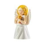 Estátua em resina - Coleção Lello & Lilla - Image 2