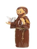 Estátua em resina - Coleção Lello & Lilla - Image 2