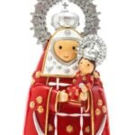 Estátua em resina - Colecção LDW