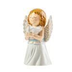 Estátua em resina - Coleção Lello & Lilla - Image 2