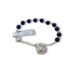 Pulseira de Pedra Lápis 6mm c/ caixa - Image 3