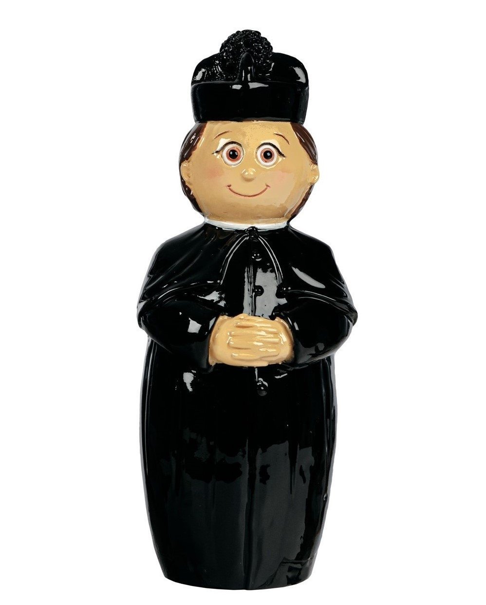 1970027033_Dom_Bosco_1.jpg Estátua em resina - Coleção Lello & Lilla - Image 1