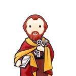 Íman 3D em resina - Colecção LDW