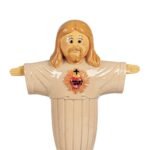 Estátua em resina - Coleção Lello & Lilla