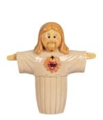 Estátua em resina - Coleção Lello & Lilla