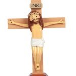 Estátua em resina - Coleção Lello & Lilla