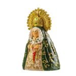 Estátua em resina - Coleção Lello & Lilla - Image 2