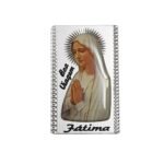 Iman c/ Nossa Senhora de Fátima