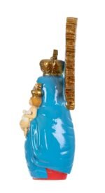 Estátua em resinaColecção Lello & Lilla - Image 3