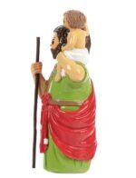 Estátua em resina - Coleção Lello & Lilla - Image 3