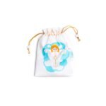 Terço de plástico em corda - 8 mm - Image 4