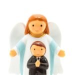 Estátua em resina - Colecção LDW