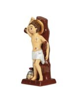 Estátua em resina - Coleção Lello & Lilla - Image 2