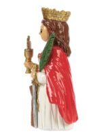 Estátua em resina - Coleção Lello & Lilla - Image 3