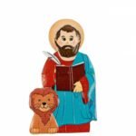 íman em resinaColecção Lello & Lilla