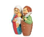 Estátua em resina - Coleção Lello & Lilla - Image 2