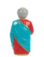 Estátua em resina - Coleção Lello & Lilla - Image 4