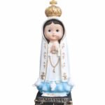 Nª Srª de Fátima 26 cm