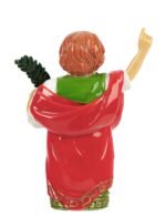 Estátua em resina - Coleção Lello & Lilla - Image 4