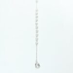 Pulseira de Metal Sabbia 6MM