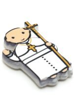 Íman 3D em resina - Colecção LDW - Image 2