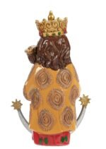 Estátua em resina - Coleção Lello & Lilla - Image 4