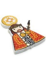 Íman 3D em resina - Colecção LDW - Image 2