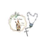 Ìman c/Dezena Parentesco-São Caetano