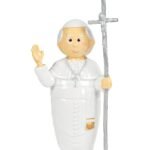 Estátua em resina - Coleção Lello & Lilla