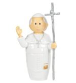 Estátua em resina - Coleção Lello & Lilla