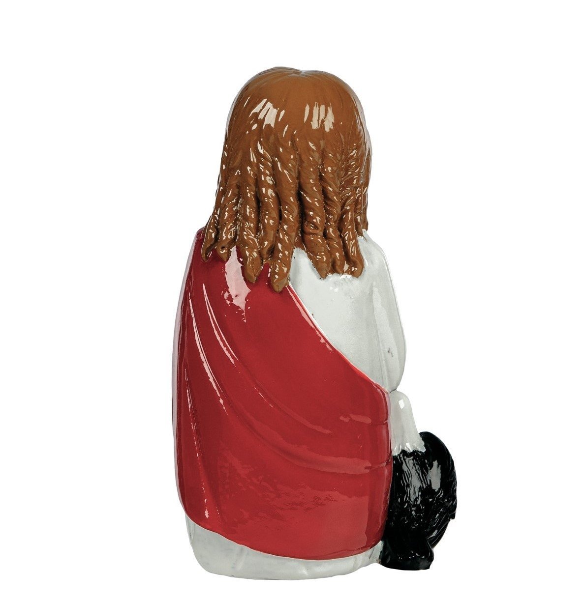 Estátua em resina - Coleção Lello & Lilla - Image 4