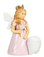 Estátua em resina - Coleção Lello & Lilla - Image 2