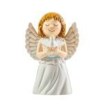 Estátua em resina - Coleção Lello & Lilla